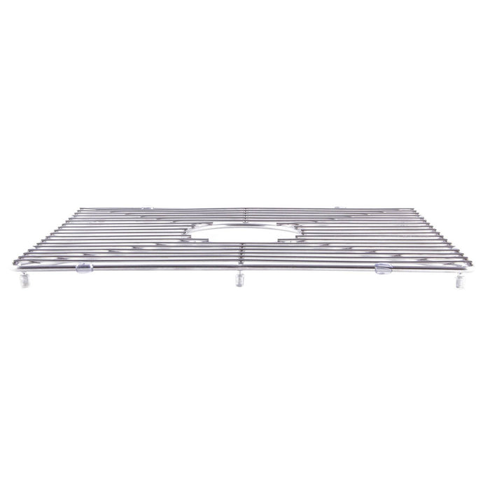 ALFI ABGR3918 Stainless Steel Kitchen Sink Grid for AB3918DB, AB3918ARCH