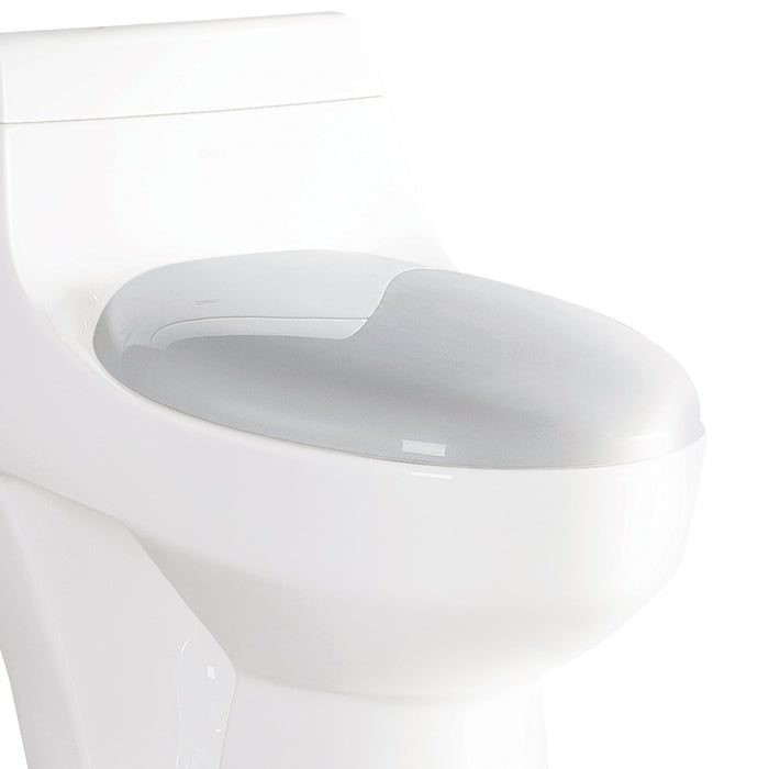 EAGO R-108SEAT Replacement Soft Closing Toilet Seat for TB108