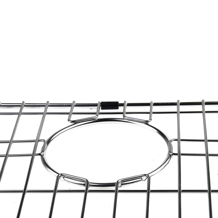 ALFI Brand GR503 Solid Stainless Steel Kitchen Sink Grid