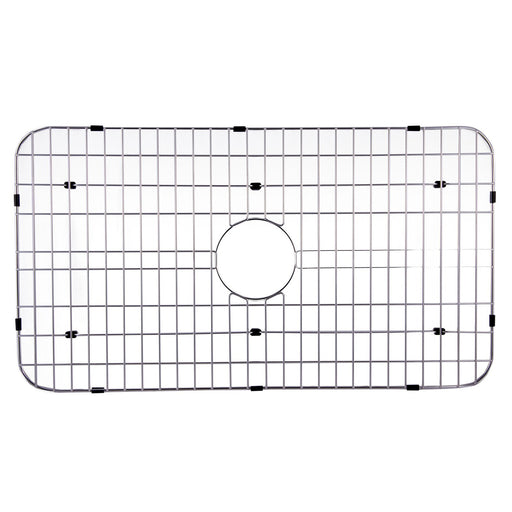 ALFI Brand GR533 Stainless Steel Protective Grid for AB532 and AB533 Kitchen Sinks