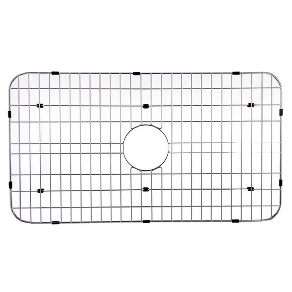 ALFI Brand GR533 Stainless Steel Protective Grid for AB532 and AB533 Kitchen Sinks