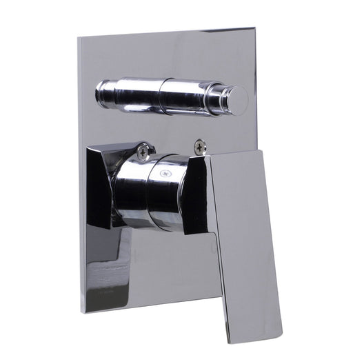 ALFI AB5601-PC Polished Chrome Shower Mixer Lever Handle and Diverter