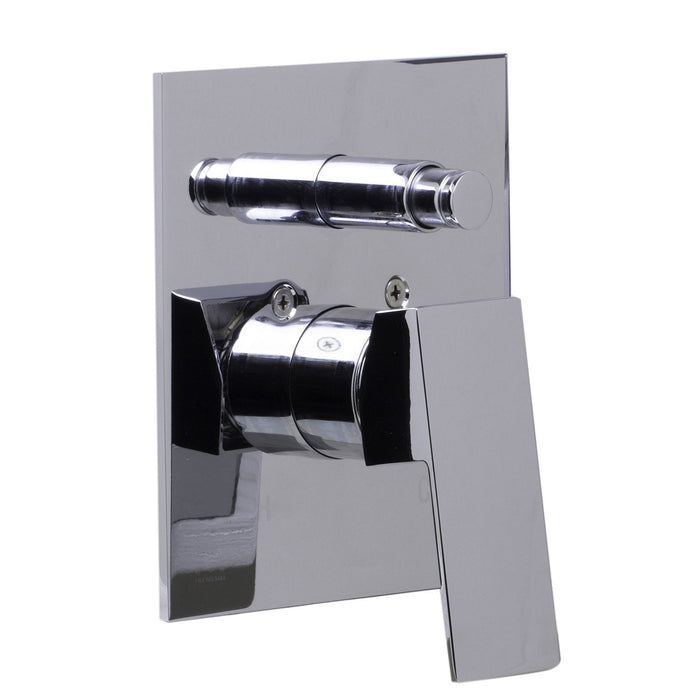 ALFI AB5601-PC Polished Chrome Shower Mixer Lever Handle and Diverter