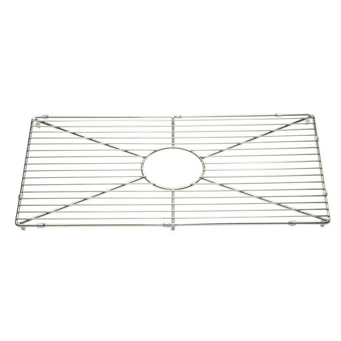 ALFI ABGR3018 Stainless Steel Kitchen Sink Grid for AB3018SB, AB3018ARCH, AB3018UM