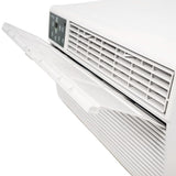 Koldfront WTC12001W 12000 BTU 208/230V Through the Wall Air Conditioner in White