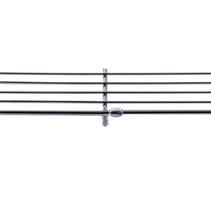 ALFI ABGR3618H Stainless Steel Kitchen Sink Grid for AB3618HS