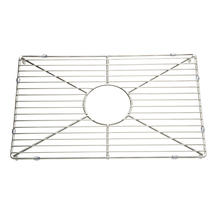 ALFI ABGR2418 Stainless Steel Kitchen Sink Grid for AB2418SB, AB2418ARCH, AB2418UM