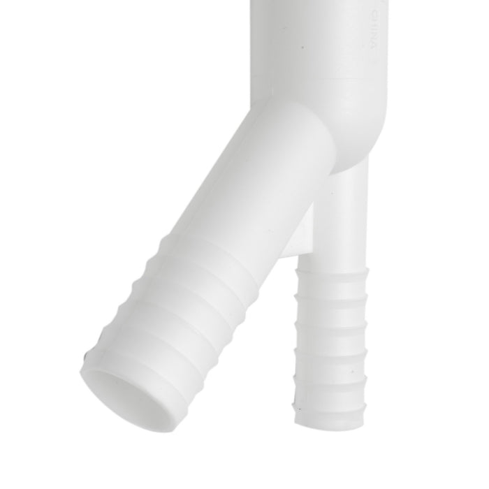 ALFI Brand AB2609-PC Polished Chrome Air Gap Cover and Tube for Dishwasher