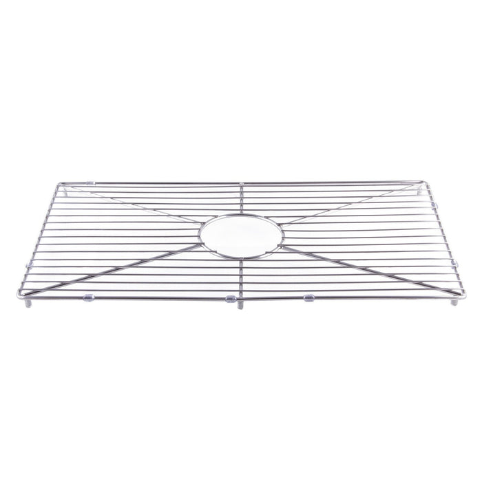 ALFI ABGR3018 Stainless Steel Kitchen Sink Grid for AB3018SB, AB3018ARCH, AB3018UM