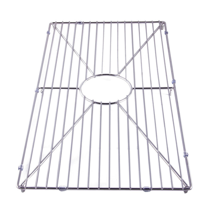 ALFI ABGR3318 Stainless Steel Kitchen Sink Grid for AB3318SB