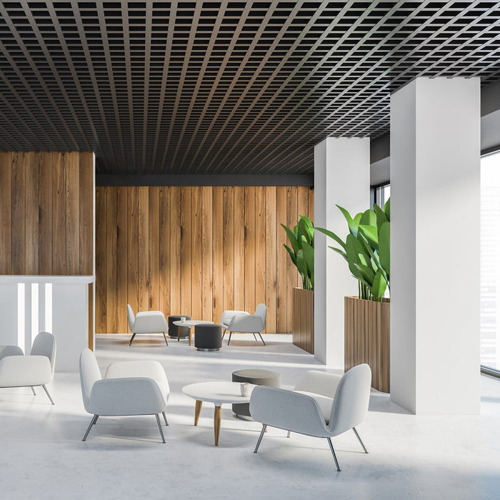 Choosing the Perfect Color Scheme for Your Commercial Space