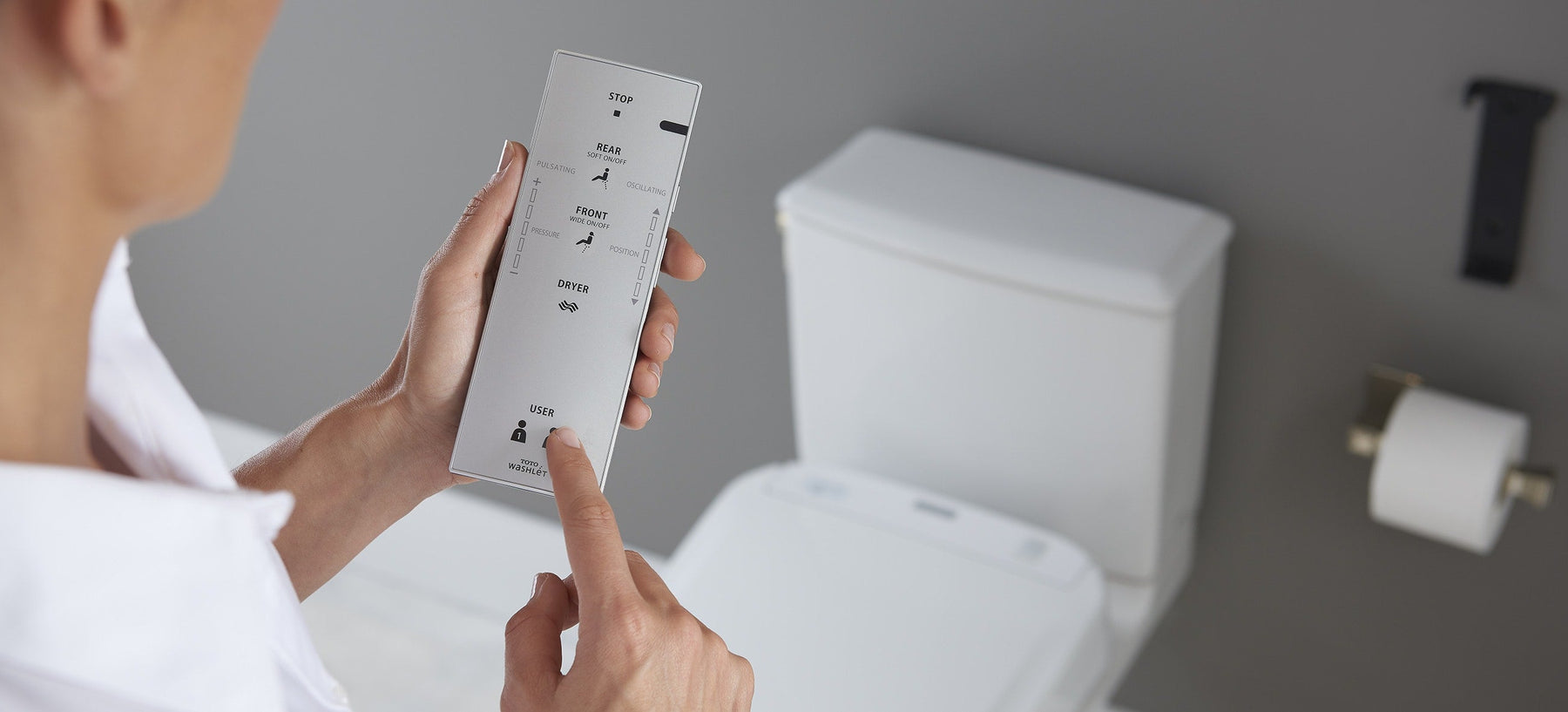 TOTO Washlets at bath4all.com with free shipping and coupon discounts