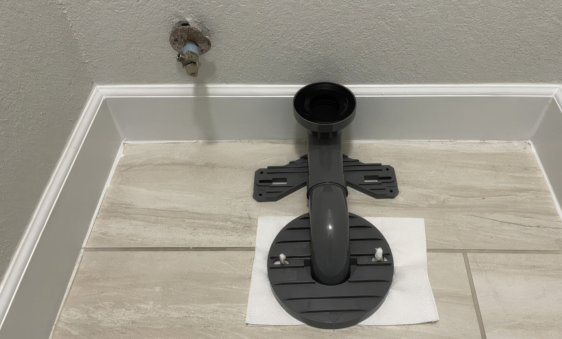 toilet rough in distance and unifit adapters guide