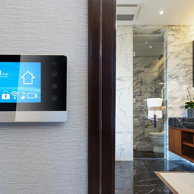 2024 Bathroom Design Trends for Remodeling and New Construction