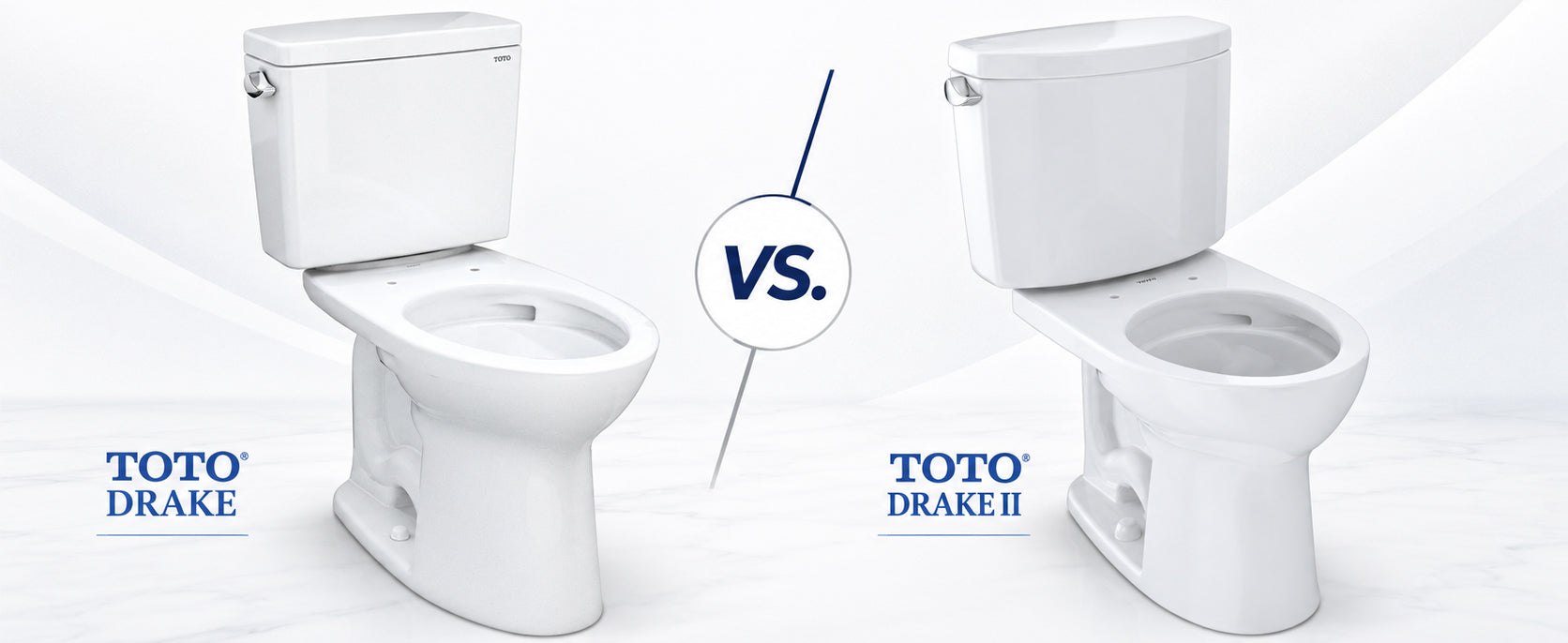 TOTO Drake vs. Drake II: What’s the Difference in the Current Models?