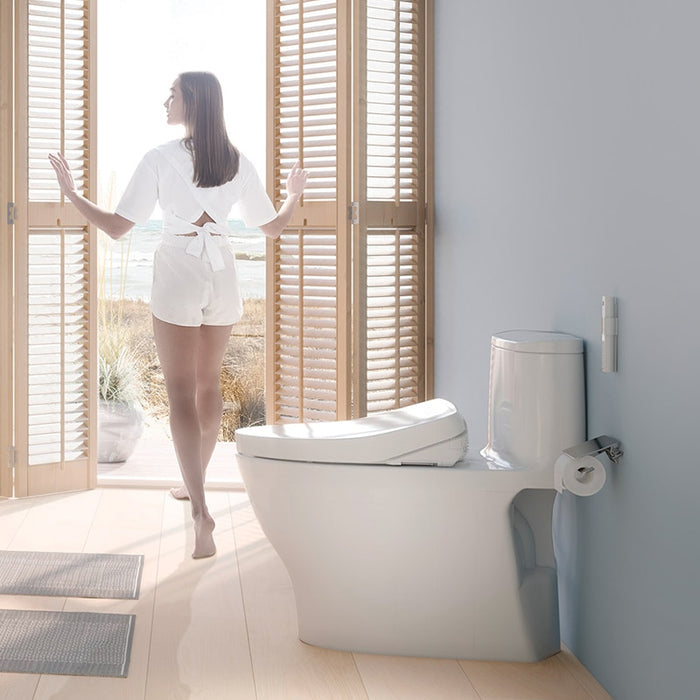 Choose a Reliable Toilet that Fits Your Bathroom and Flushes Well