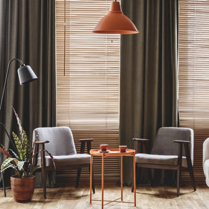 How to Layer Window Treatments for a Sophisticated Look