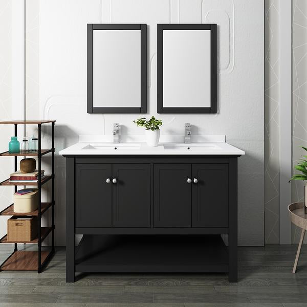 Vanities & Cabinets