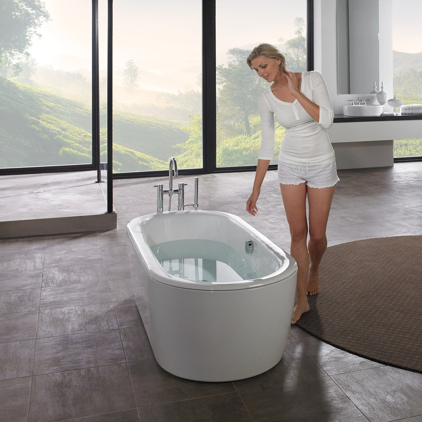 Bathtubs