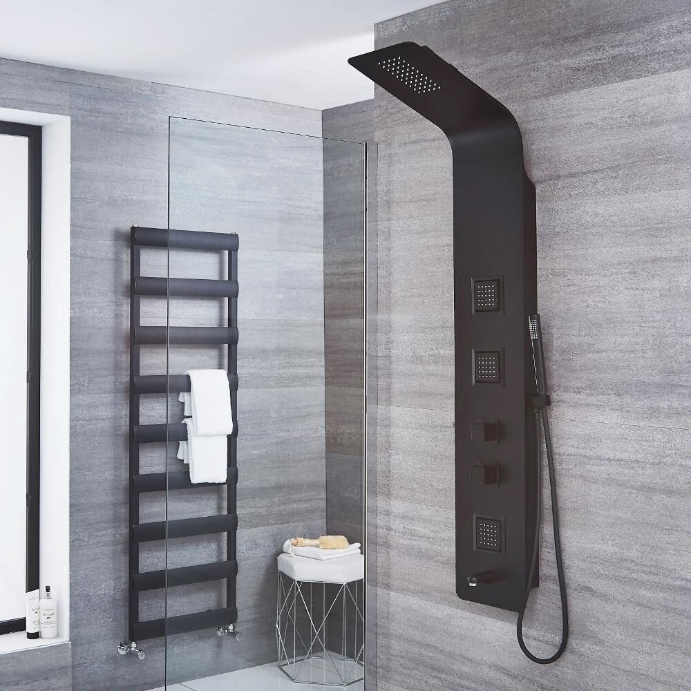 Shower Panels