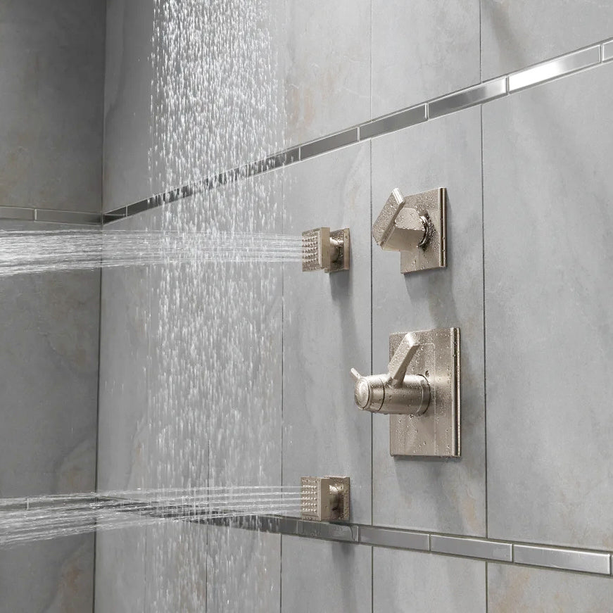 Shower Trim