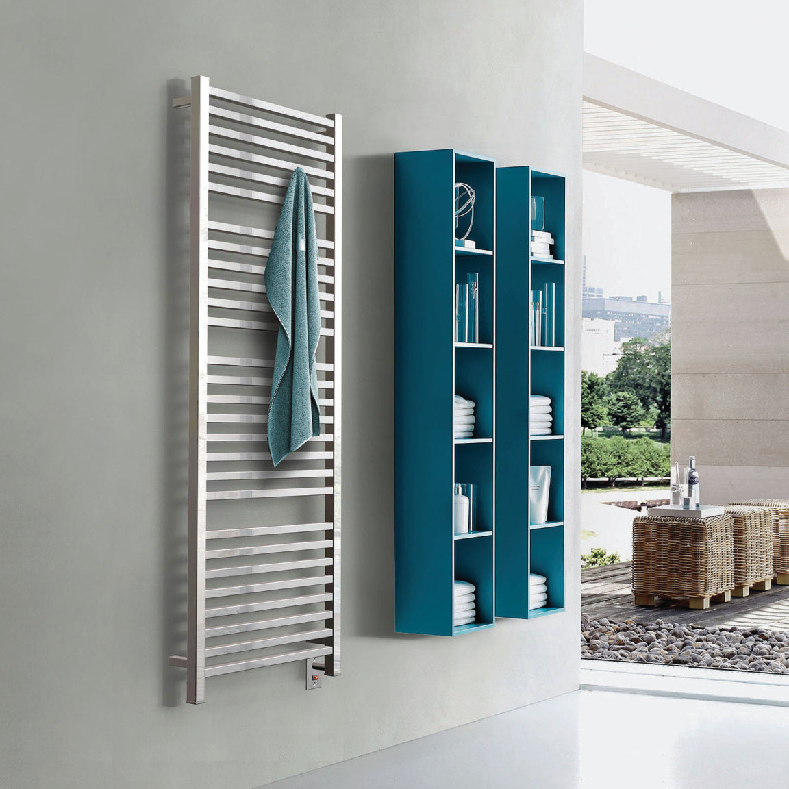 Towel Warmers
