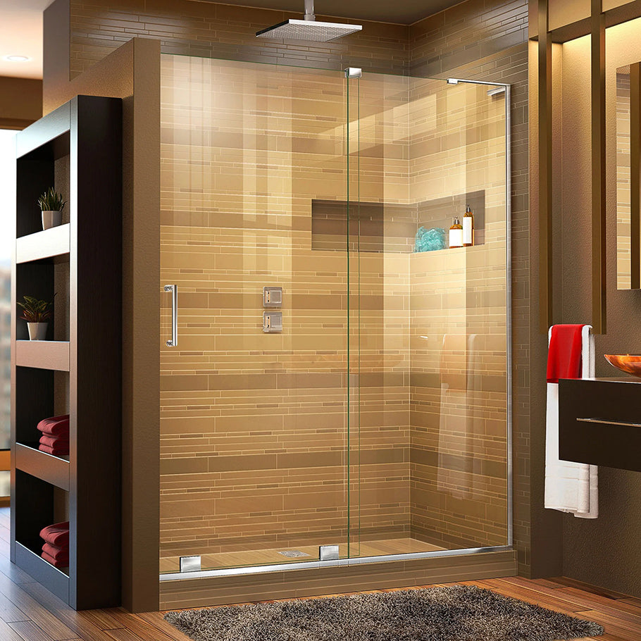 Shower Doors