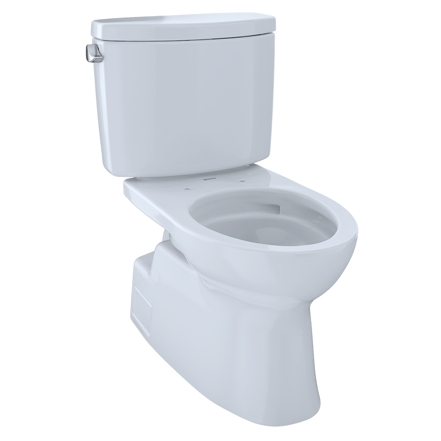 Elongated toilets at bath4all.com - lowest prices, free shipping