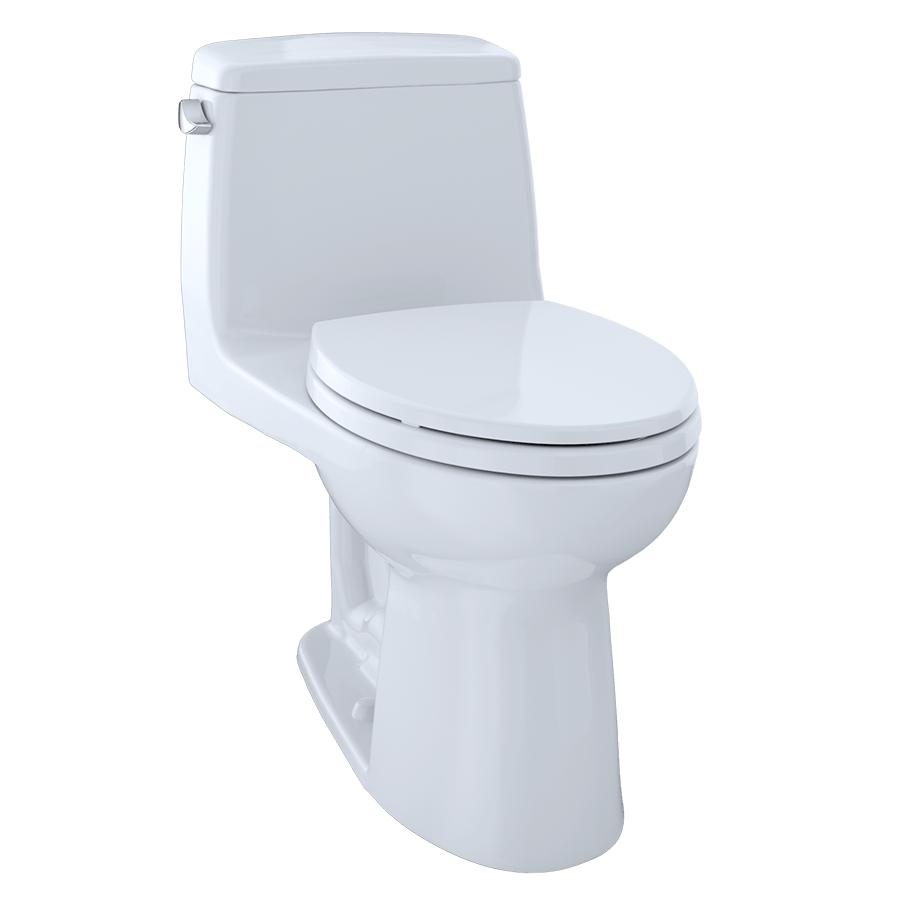 1.6 gallons per flush Toto toilets shipped for free including to california