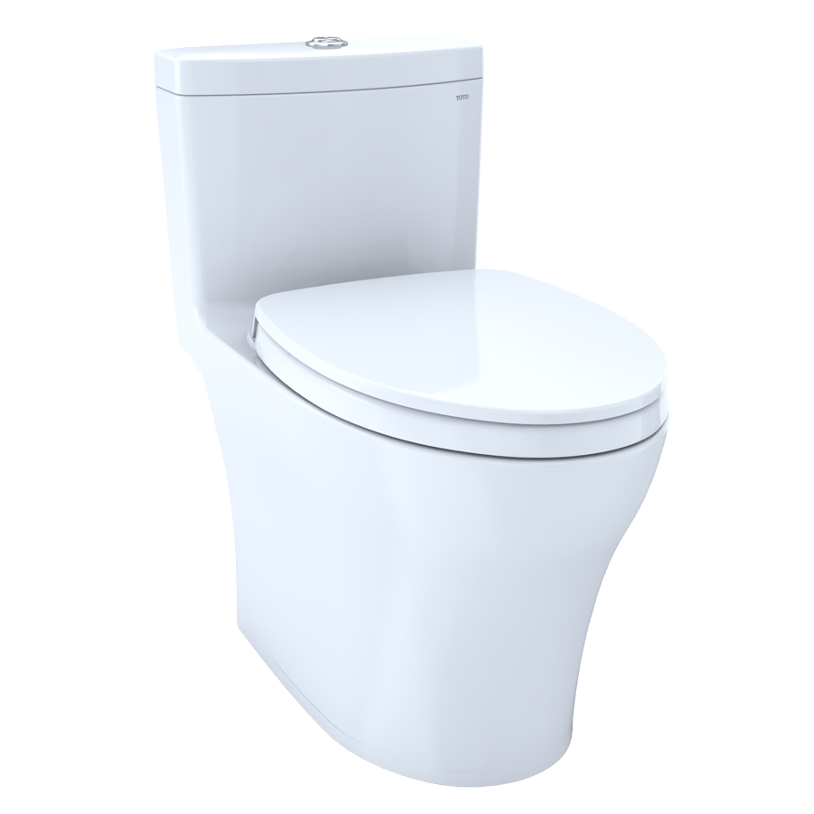 One piece TOTO toilets such as aquia at lowest prices with free shipping