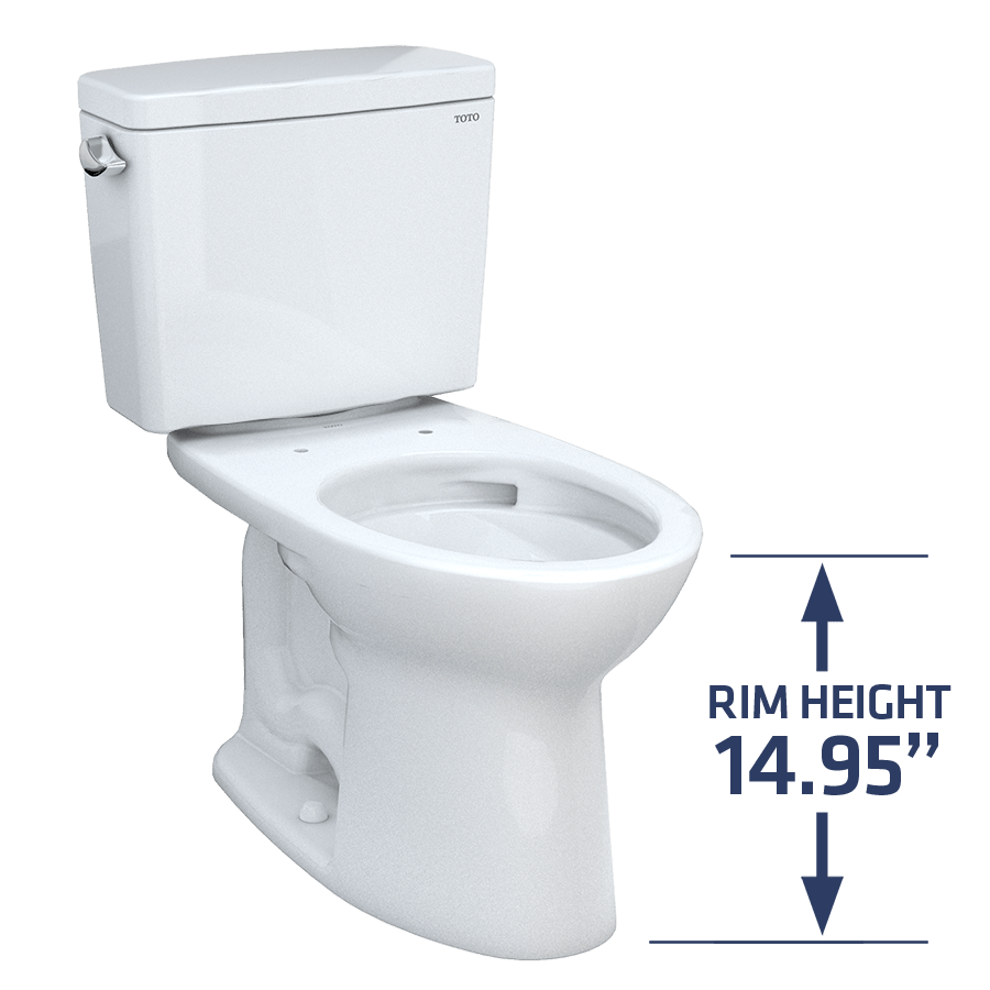Regular Height
