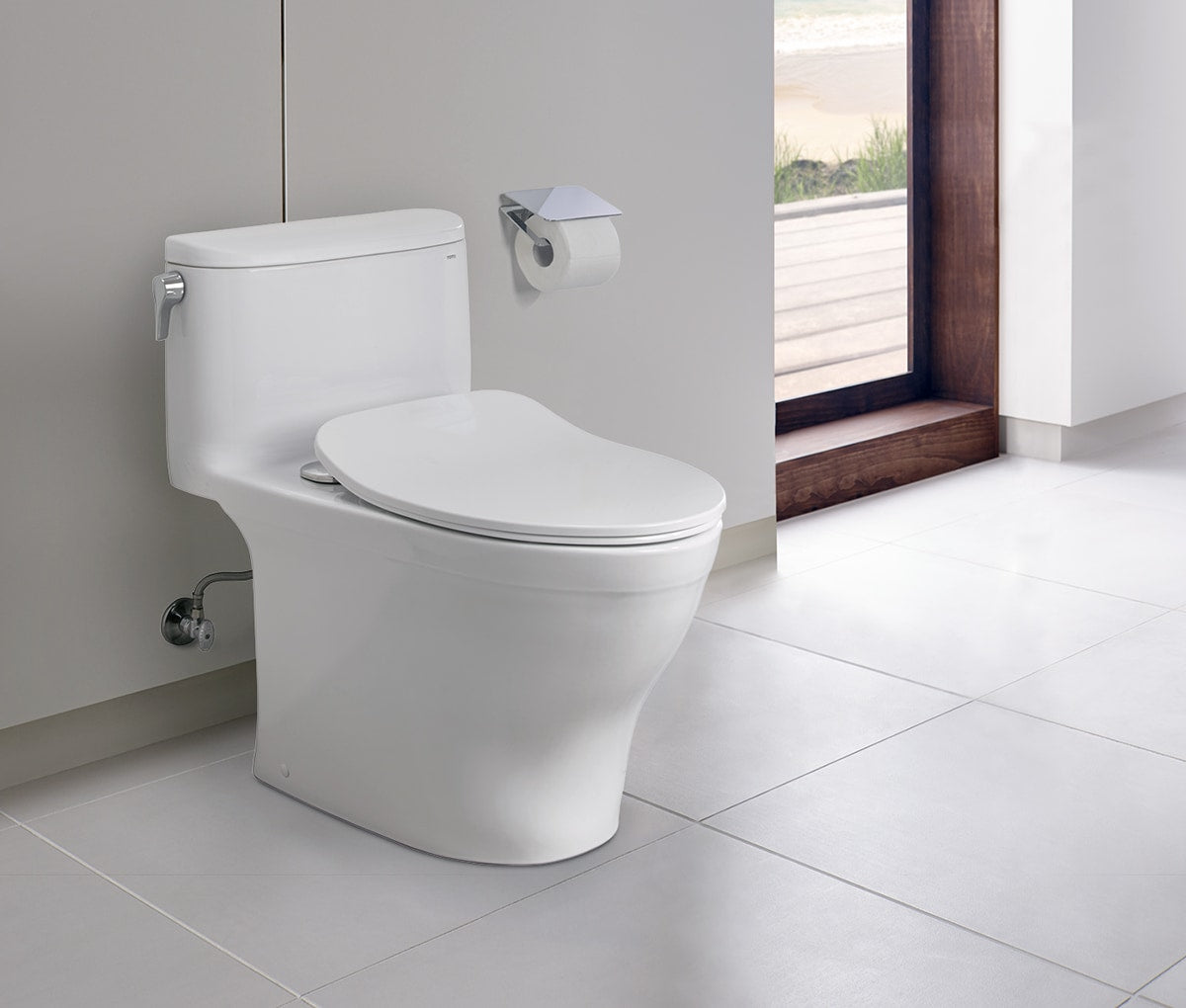 TOTO Toilets – Drake, Aquia, UltraMax and More