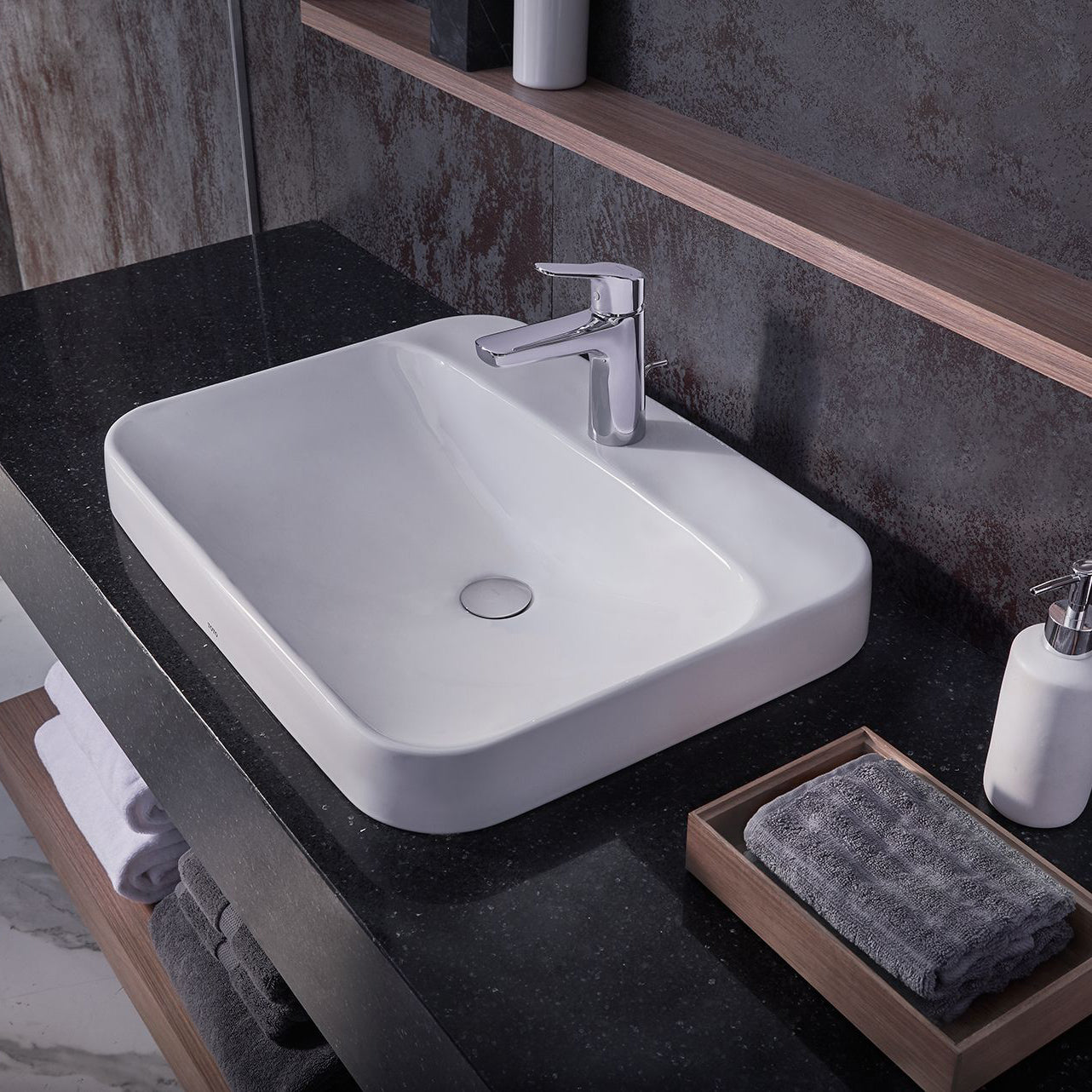 Bathroom Sinks