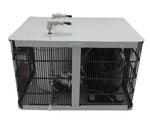 Mountain chill water chiller.