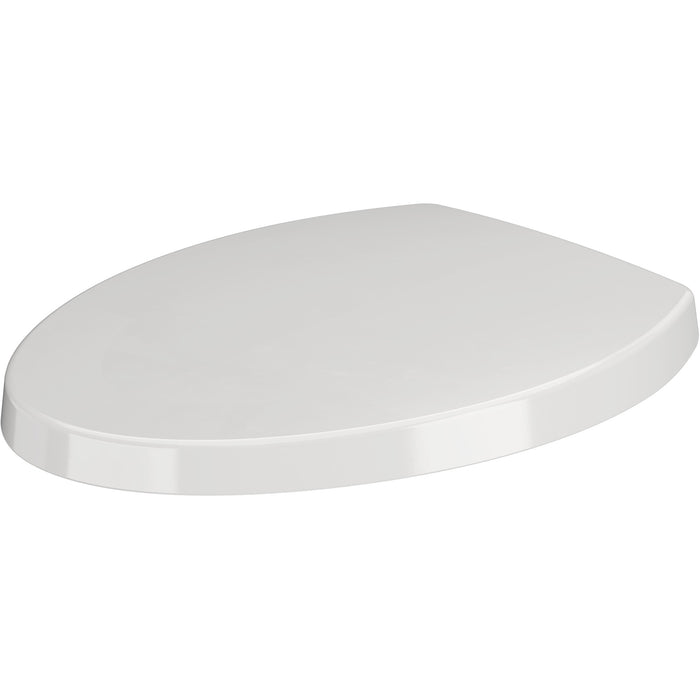 Duravit 0027590000 D-Neo PRO Series Elongated Slow Close Toilet Seat in White