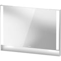 Duravit QA7083018186100 Qatego Control Mirror