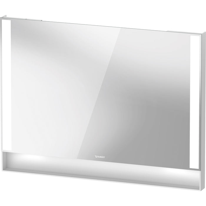 Duravit QA7083018186100 Qatego Control Mirror