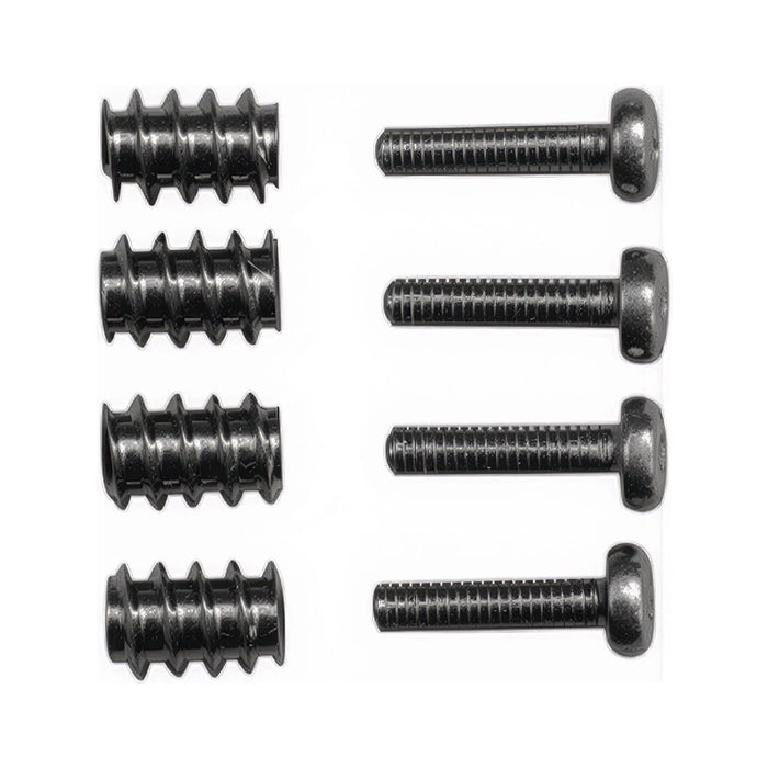 Duravit 0050371000 Bathroom Sink Mounting Hardware