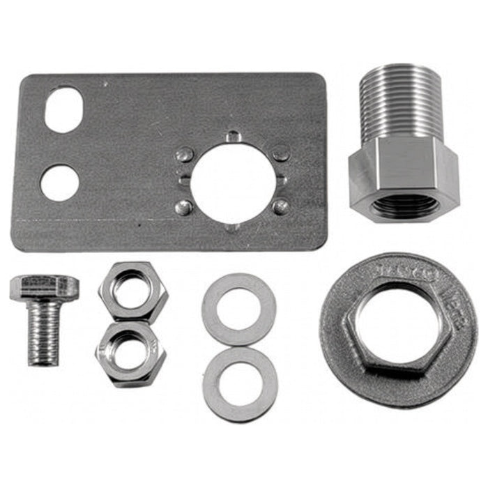 Duravit 0050720000 Toilet Installation Kit