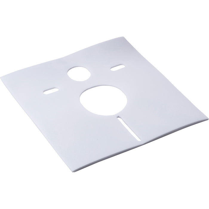 Duravit 0050900000 Toilet Noise Reduction Gasket