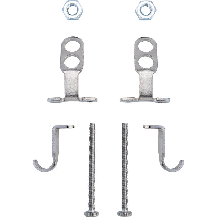 Duravit 0055030000 Bathroom Sink Mounting Hardware