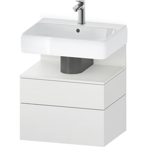 Duravit QA4393018180000 Qatego 23 1/4" Vanity Cabinet