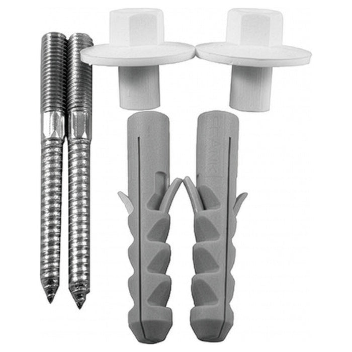 Duravit 0067041094 Bathroom Sink Mounting Hardware