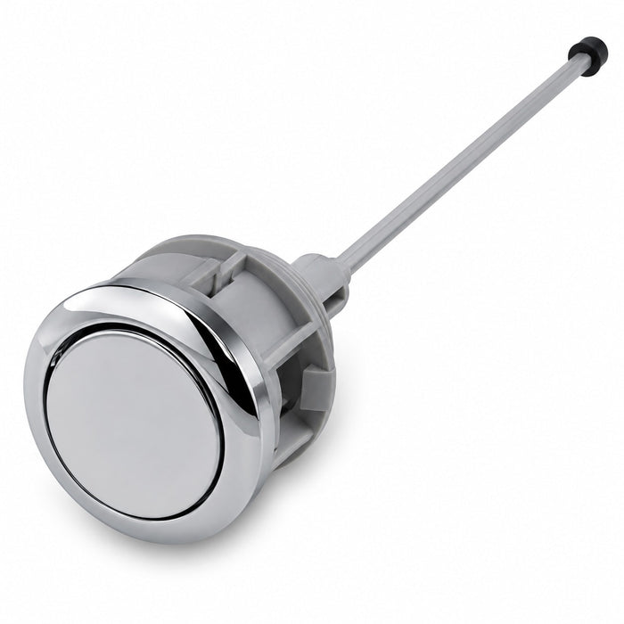 Duravit 0075731000 Toilet Push Button