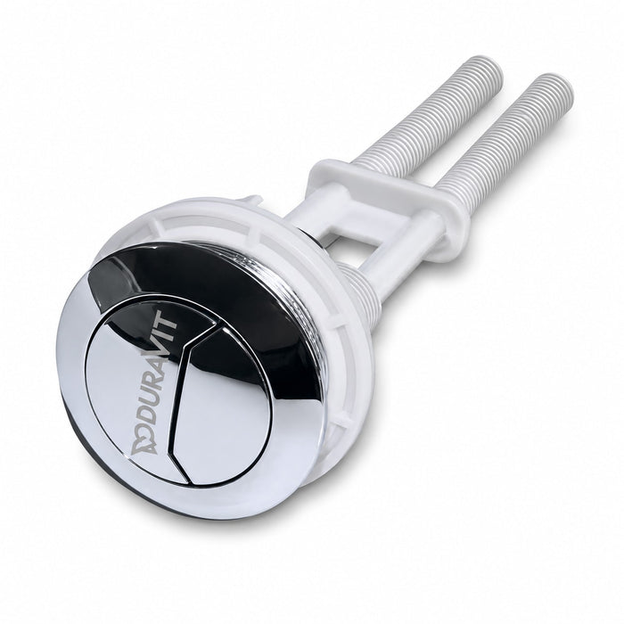 Duravit 0075951000 Toilet Push Button