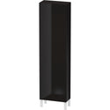 Duravit LC1171L4040 L-Cube Wall Mount Linen Cabinet