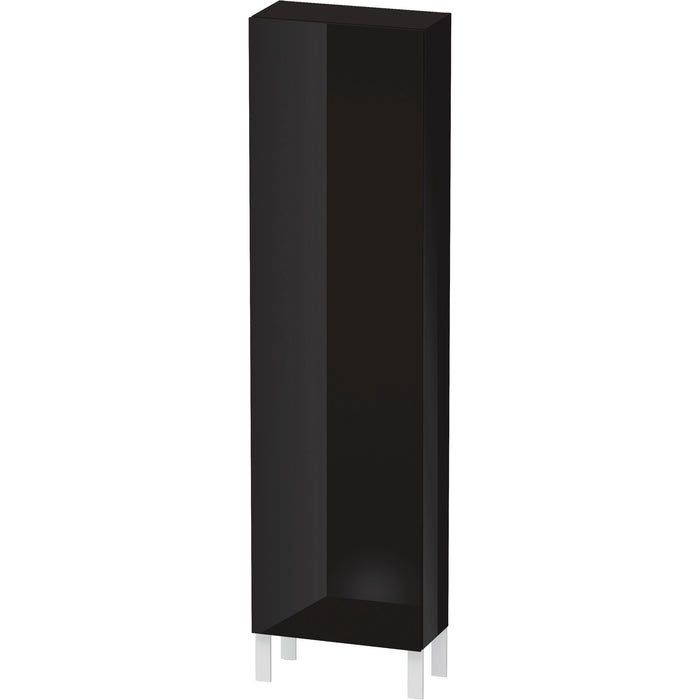 Duravit LC1171L4040 L-Cube Wall Mount Linen Cabinet