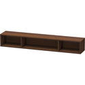 Duravit LC120006969 L-Cube 31 1/2" Bathroom Shelf