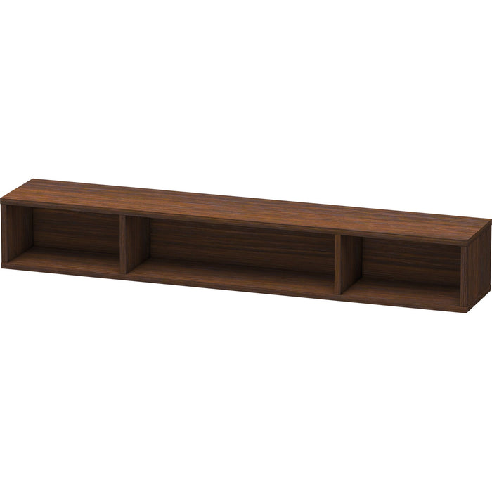 Duravit LC120006969 L-Cube 31 1/2" Bathroom Shelf