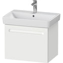 Duravit N14382018180000 No.1 Wall Mount Vanity Cabinet